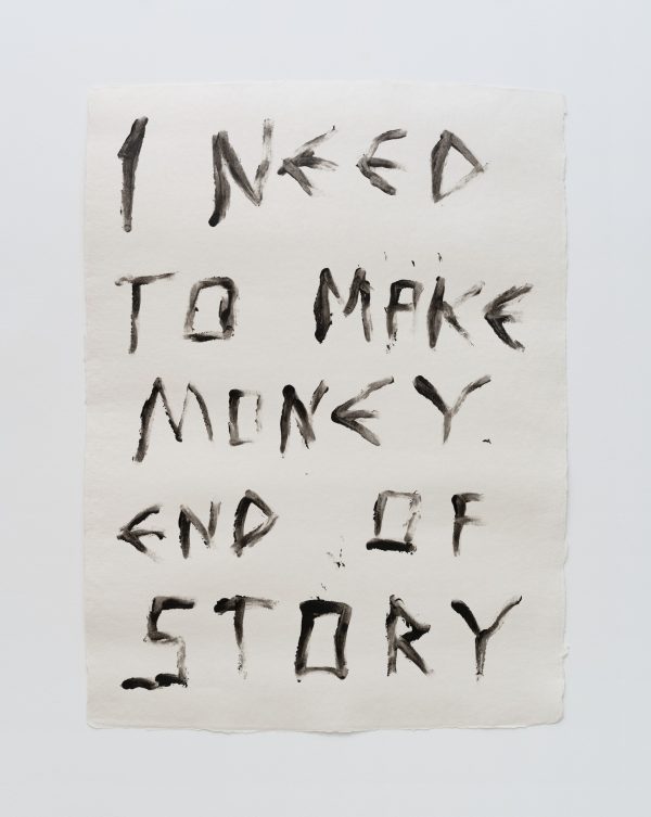 Money <br><h5> Richie Culver </h5>
