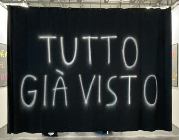 Tutto già visto <br><h5> Giulio Alvigini </h5>