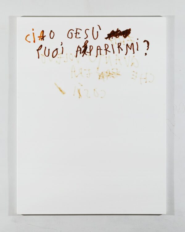 Autoritratto 09/04/2023 <br><h5> Giovanni Ceruti </h5>