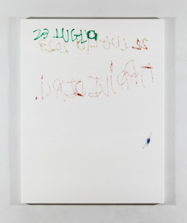 Autoritratto 23/07/2023 <br><h5> Giovanni Ceruti </h5>