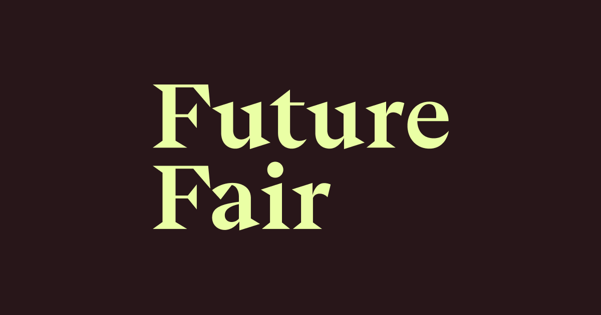 Future Fair New York