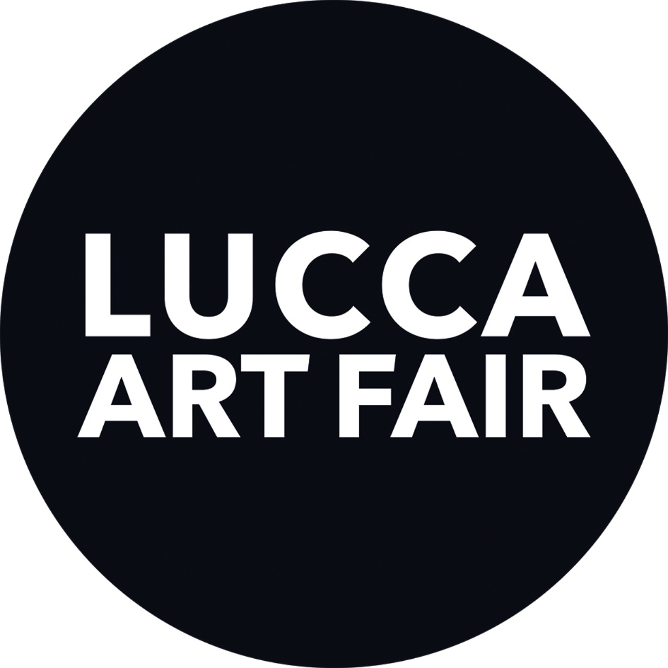 Lucca Art Fair